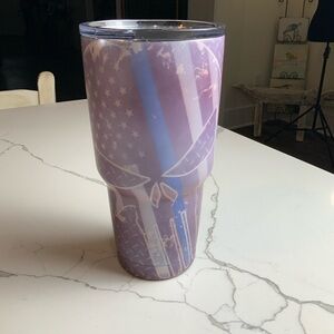 The Punish-Thirst Yeti